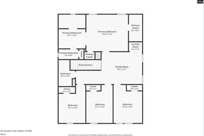 291 Harvester Loop, Hopkins, SC 29061 - Photo 43