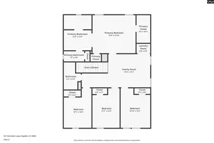 291 Harvester Loop, Hopkins, SC 29061 - Photo 43