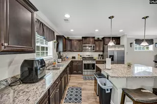 291 Harvester Loop, Hopkins, SC 29061 - Photo 5