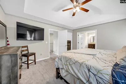 291 Harvester Loop, Hopkins, SC 29061 - Photo 17