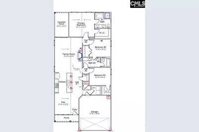 6021 Edgemont Court, Elgin, SC 29045 - Photo 23