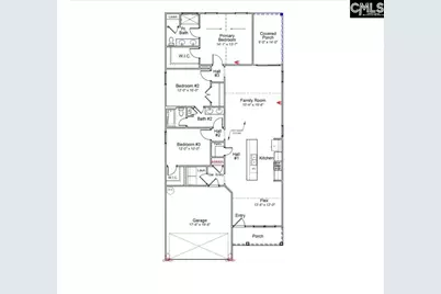 6010 Edgemont Court, Elgin, SC 29045 - Photo 23