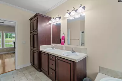 309 Whispering Meadow Lane, Irmo, SC 29063 - Photo 19