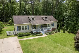 309 Whispering Meadow Ln, Irmo, SC 29063 - Photo 3