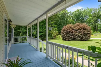309 Whispering Meadow Lane, Irmo, SC 29063 - Photo 5