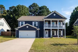 65 Whitetail Circle 65, Sumter, SC 29154 - Photo 21