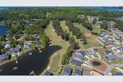 216 Pointe Overlook Drive, Chapin, SC 29036 - Photo 37