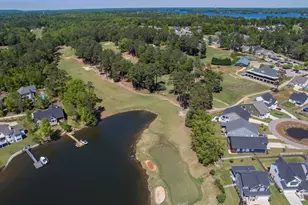 216 Pointe Overlook Dr, Chapin, SC 29036 - Photo 51