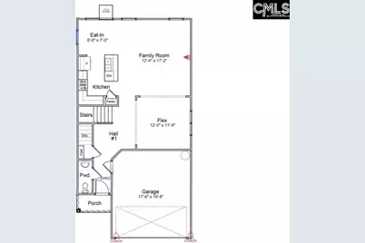 211 Laurinton Farms Drive, Hopkins, SC 29061 - Photo 3