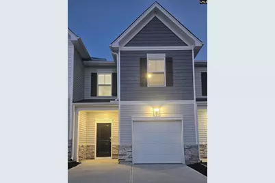 304 Frog Leap Road, Blythewood, SC 29016 - Photo 1