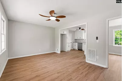 124 Casbel Court, Hopkins, SC 29061 - Photo 5