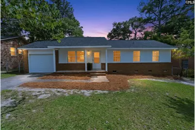 124 Casbel Court, Hopkins, SC 29061 - Photo 1