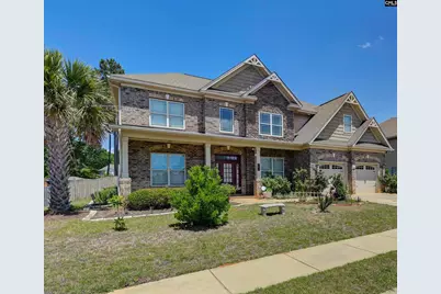 325 English Legend Drive, Irmo, SC 29063 - Photo 1