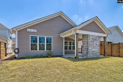 2230 High Bluff Loop, Lexington, SC 29072 - Photo 5