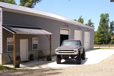 5229 Augusta Highway A #A, Leesville, SC 29070 - Photo 3