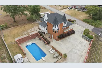 201 Bramblewood Circle, West Columbia, SC 29172 - Photo 1