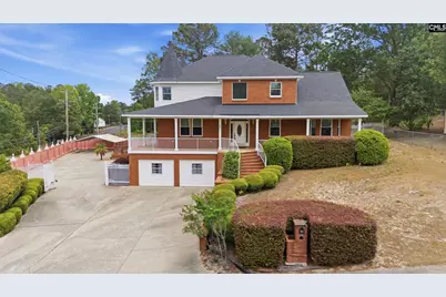 201 Bramblewood Circle, West Columbia, SC 29172 - Photo 3