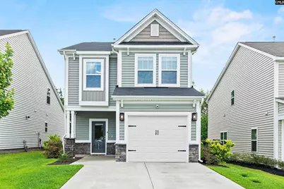 1415 Sweet Gardenia Drive, Blythewood, SC 29016 - Photo 1