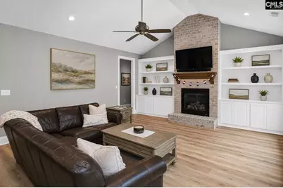 609 Lee Kleckley Road, Lexington, SC 29072 - Photo 25