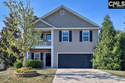 209 Eagle Pointe Drive, Chapin, SC 29036 - Photo 1