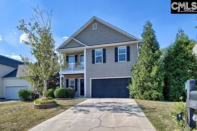 209 Eagle Pointe Drive, Chapin, SC 29036 - Photo 3