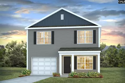 2032 Grovefield Drive, Hopkins, SC 29061 - Photo 1