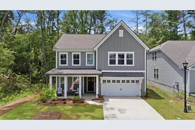 655 Carters Grove Lane, Blythewood, SC 29016 - Photo 1