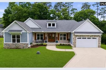 148 Metts Road, Leesville, SC 29070 - Photo 1