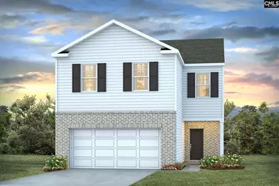 1009 Grand Oaks Drive, Columbia, SC 29203 - Photo 1