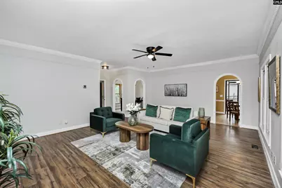 1053 Tarrytown Lane, West Columbia, SC 29170 - Photo 9