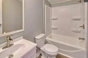 534 Irvin Jumper St, Gaston, SC 29053 - Photo 17