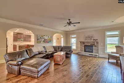 194 Westcott Ridge Road, Chapin, SC 29036 - Photo 7