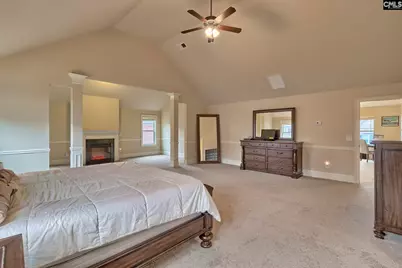 194 Westcott Ridge Road, Chapin, SC 29036 - Photo 19