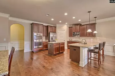 194 Westcott Ridge Road, Chapin, SC 29036 - Photo 9