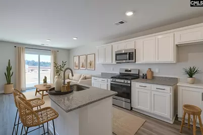 2314 Damascus Way, Lexington, SC 29073 - Photo 9