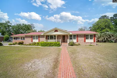 992 Dickinson Street, Bamberg, SC 29003 - Photo 3