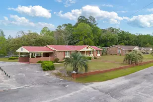 992 Dickinson St, Bamberg, SC 29003 - Photo 5