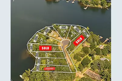 0 Spence Shore Court Lot 2 #LOT 2, Lexington, SC 29072 - Photo 1