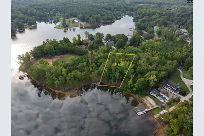 0 Spence Shore Court Lot 2 #LOT 2, Lexington, SC 29072 - Photo 3