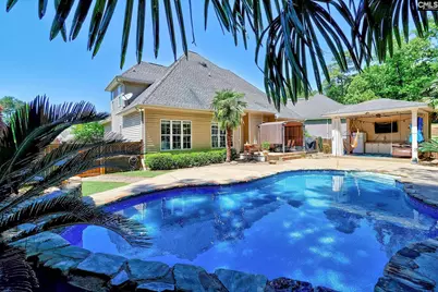 125 Ridge Top Road, Lexington, SC 29072 - Photo 3