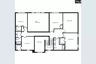 11041 Wilson Boulevard, Blythewood, SC 29016 - Photo 3