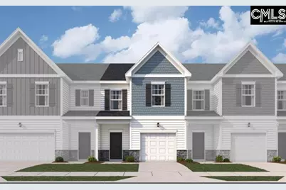 231 Sunny Hill Drive, Blythewood, SC 29016 - Photo 1