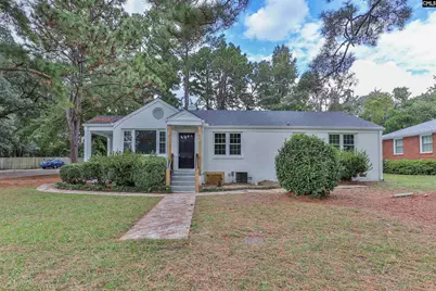 1740 Sunnyside Drive, Cayce, SC 29033 - Photo 1