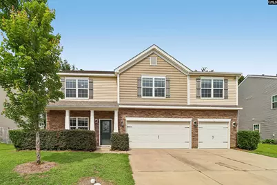 551 Eagles Rest Drive, Chapin, SC 29036 - Photo 1