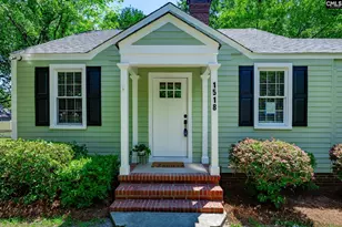 1518 Lakeview Ave, Camden, SC 29020 - Photo 5