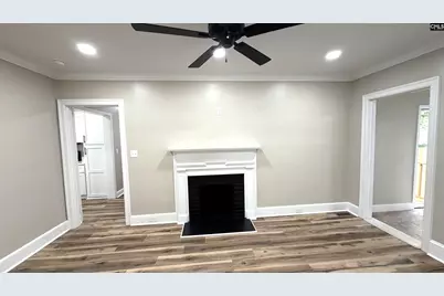 1518 Lakeview Avenue, Camden, SC 29020 - Photo 5