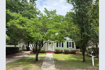 1518 Lakeview Avenue, Camden, SC 29020 - Photo 1