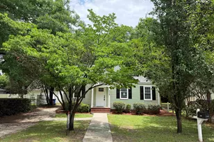 1518 Lakeview Ave, Camden, SC 29020 - Photo 1