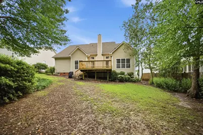 402 Cabin Drive, Irmo, SC 29063 - Photo 43