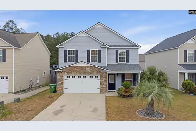 233 Sunday Silence Lane, Elgin, SC 29045 - Photo 1